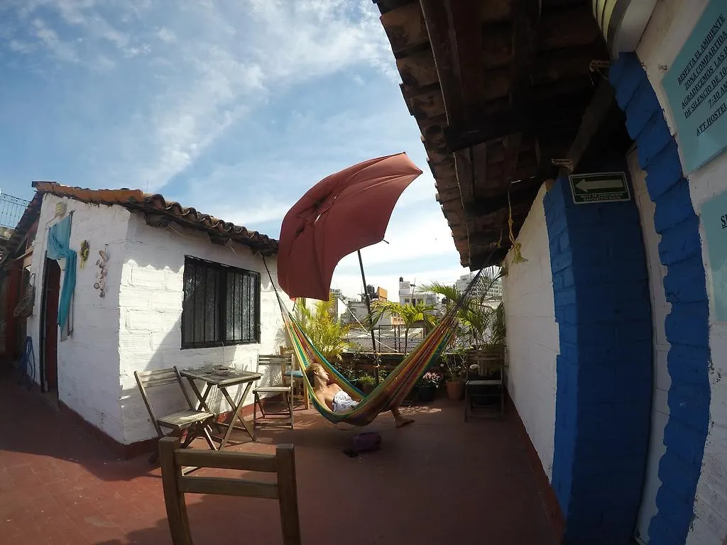 Hostel Central Puerto Vallarta