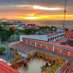 Casa Kraken Hostal