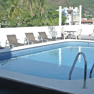 Paraiso Vallarta Apartahotel