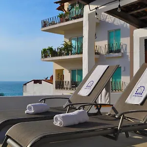 Lgbtq Hotel&suites - Hacienda Vallarta Hotel