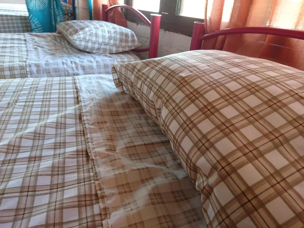 Hostel Central Puerto Vallarta