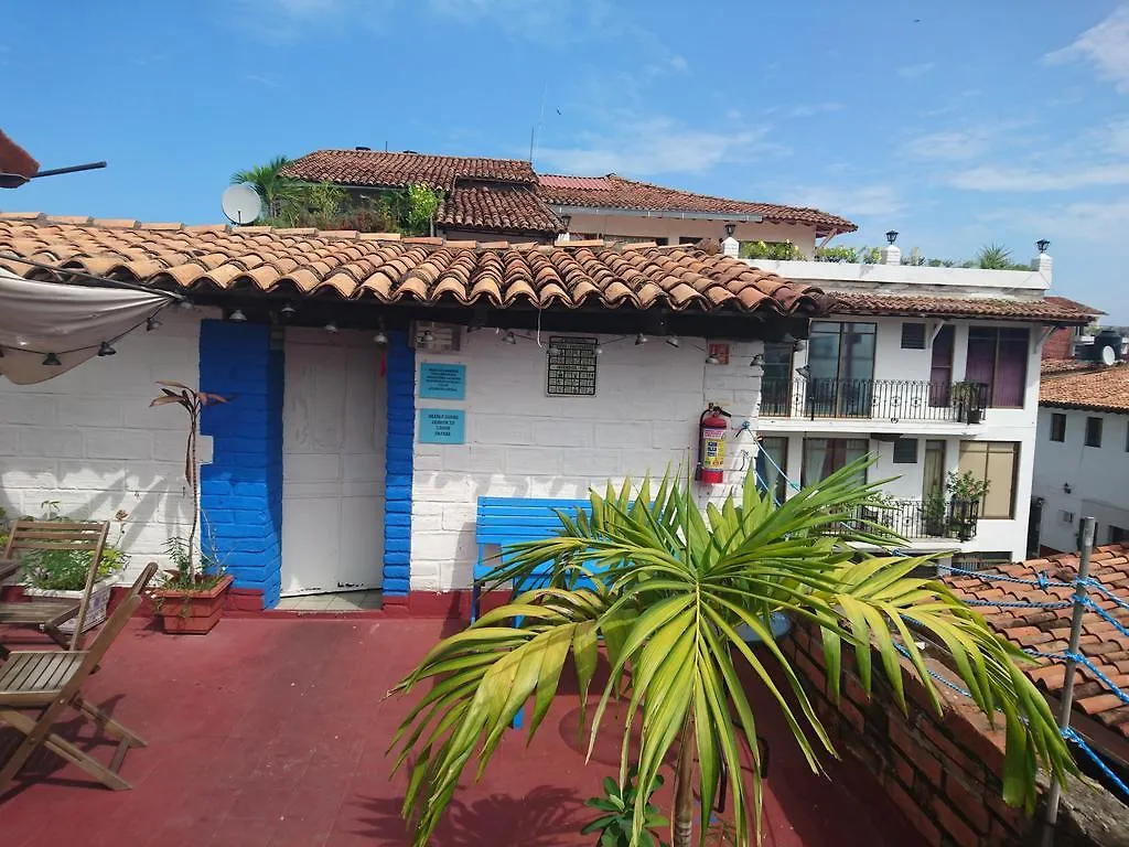 Hostel Central Puerto Vallarta 0*,  Mexiko