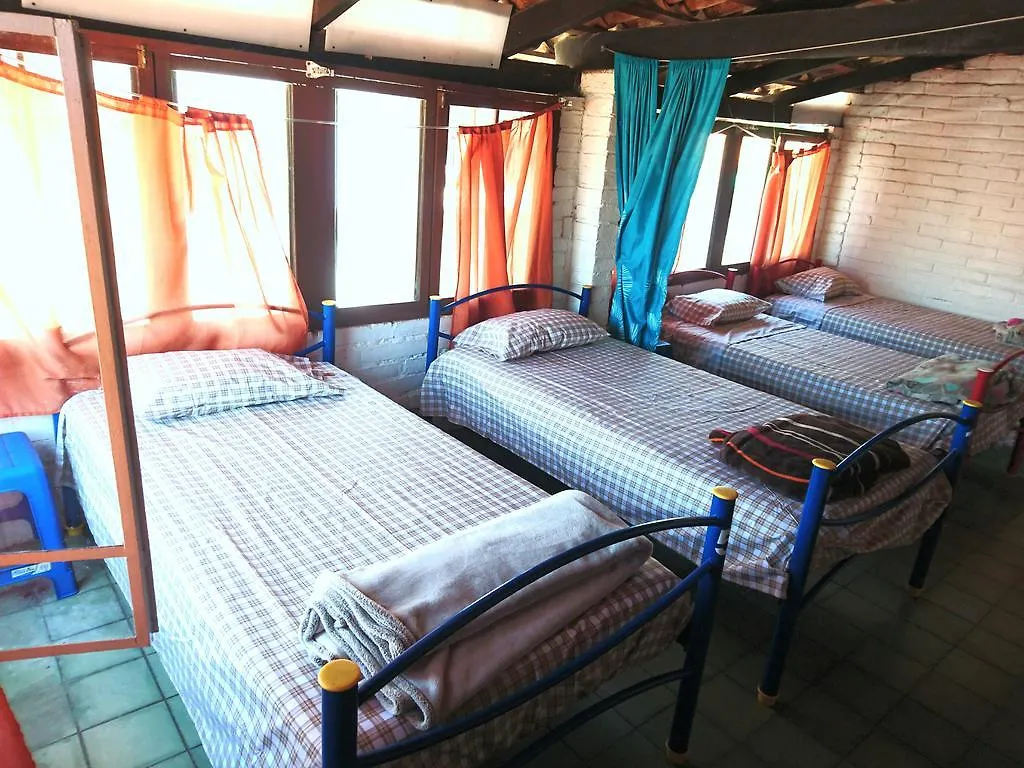 Hostel Central Puerto Vallarta