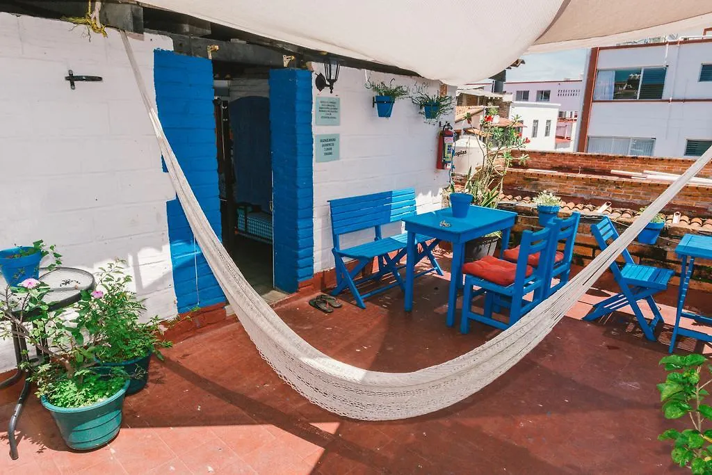 Hostel Central Puerto Vallarta