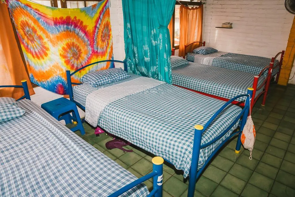 Hostel Central Puerto Vallarta